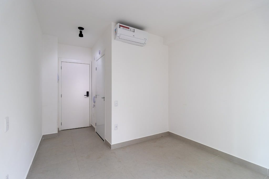 Apartamento à venda com 1 quarto, 21m² - Foto 16