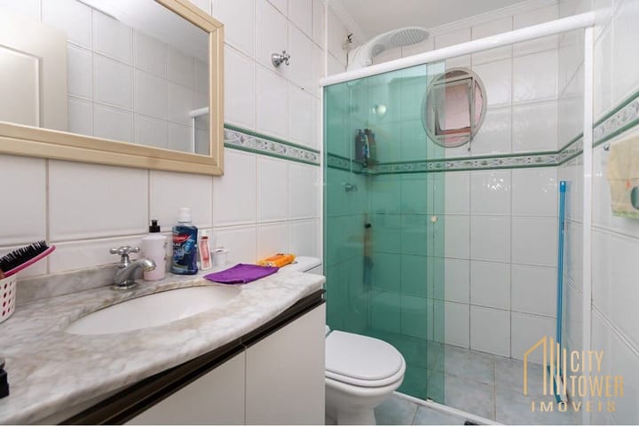 Apartamento à venda com 2 quartos, 80m² - Foto 11