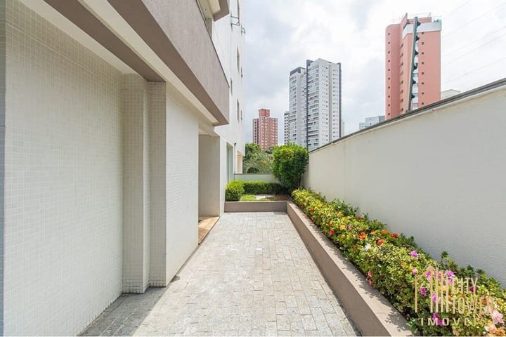 Apartamento à venda com 2 quartos, 87m² - Foto 21