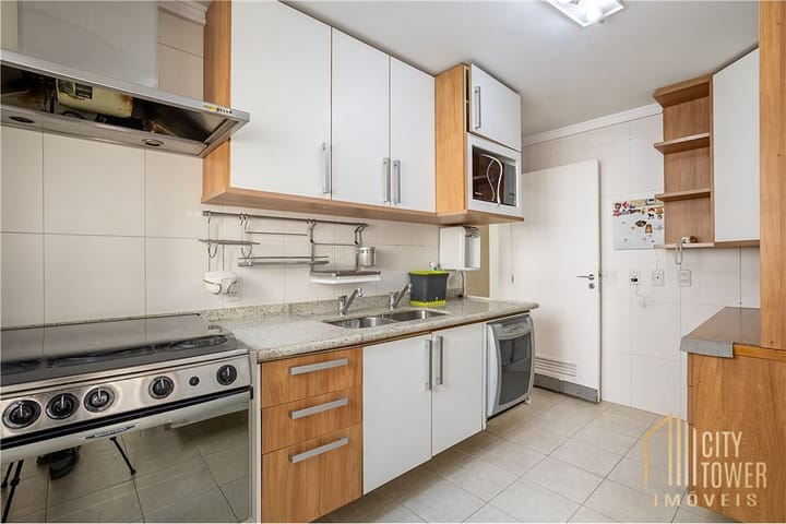 Apartamento à venda com 3 quartos, 198m² - Foto 56