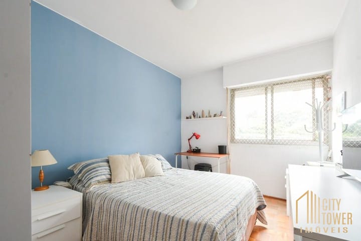 Apartamento à venda com 3 quartos, 106m² - Foto 43