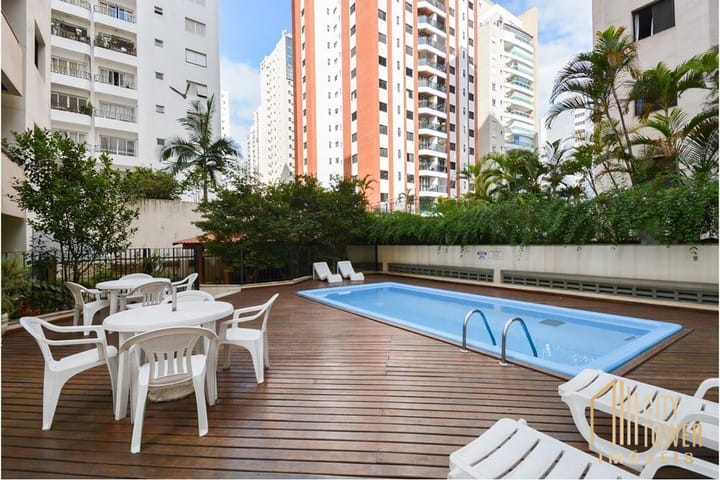 Apartamento à venda com 2 quartos, 57m² - Foto 12