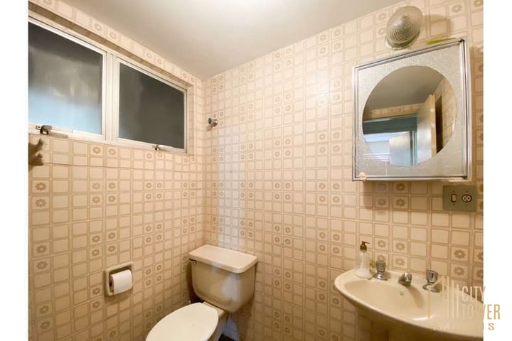 Apartamento à venda com 1 quarto, 50m² - Foto 16