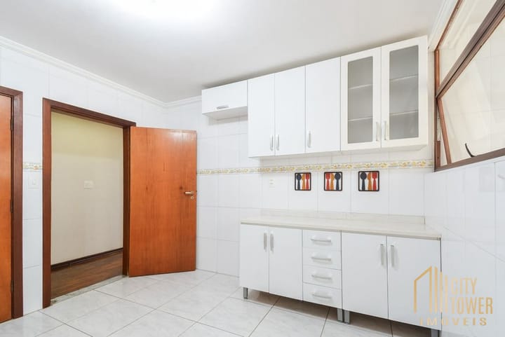 Apartamento à venda com 3 quartos, 100m² - Foto 6