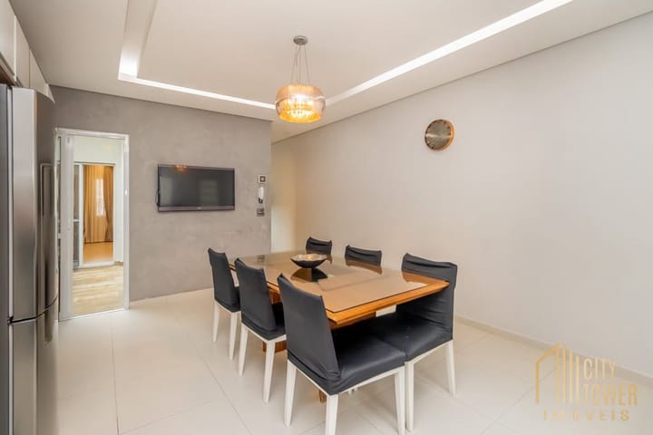 Casa à venda com 3 quartos, 161m² - Foto 41