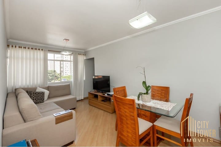 Apartamento à venda com 2 quartos, 76m² - Foto 15