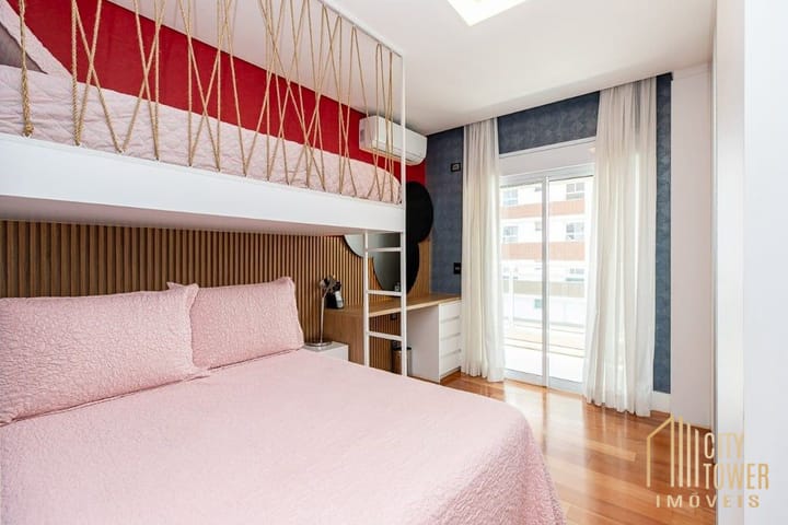 Apartamento à venda com 4 quartos, 316m² - Foto 10