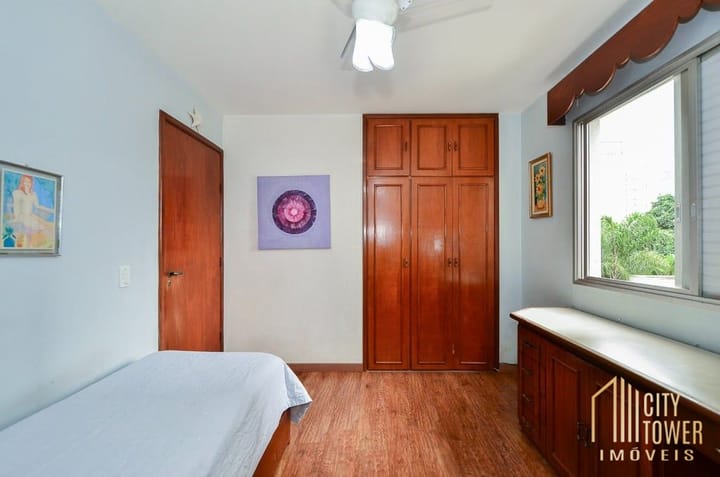 Apartamento à venda com 3 quartos, 141m² - Foto 6