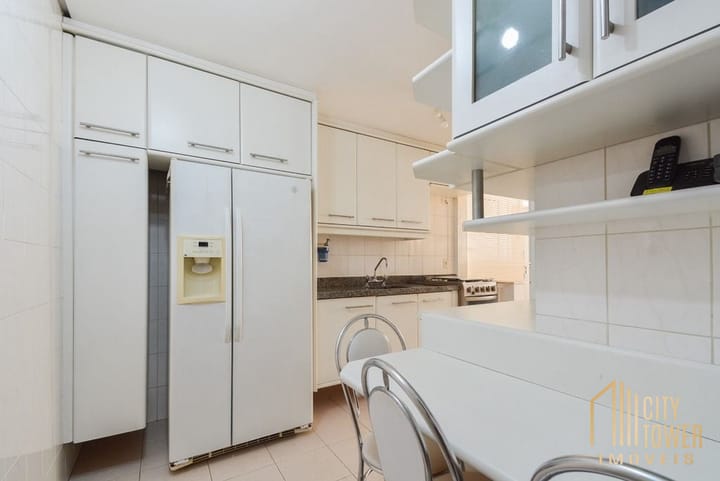 Apartamento à venda com 3 quartos, 100m² - Foto 11