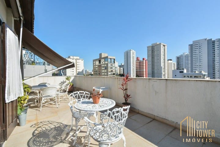 Apartamento à venda com 2 quartos, 152m² - Foto 8