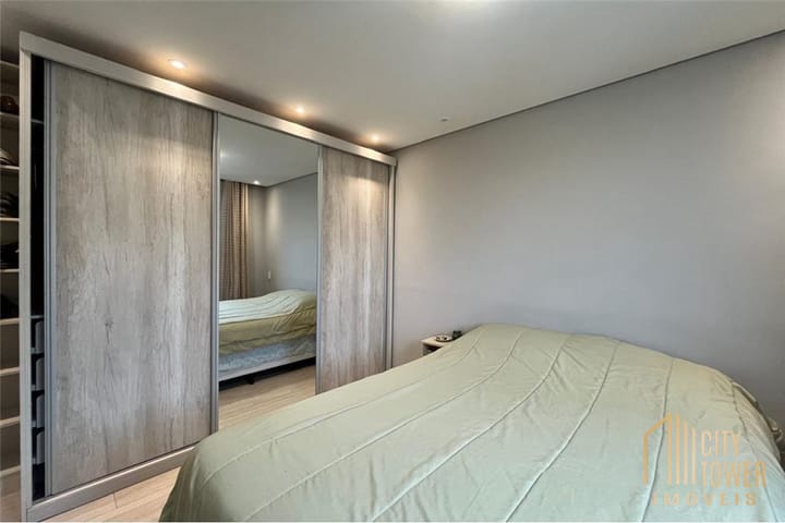 Apartamento à venda com 2 quartos, 46m² - Foto 15