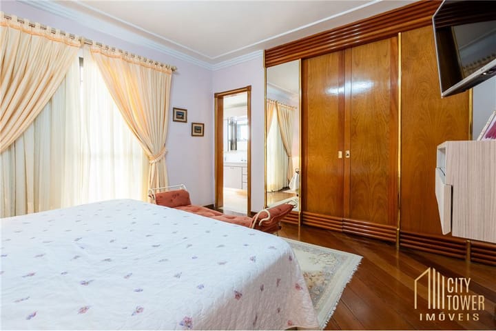 Apartamento à venda com 4 quartos, 214m² - Foto 15