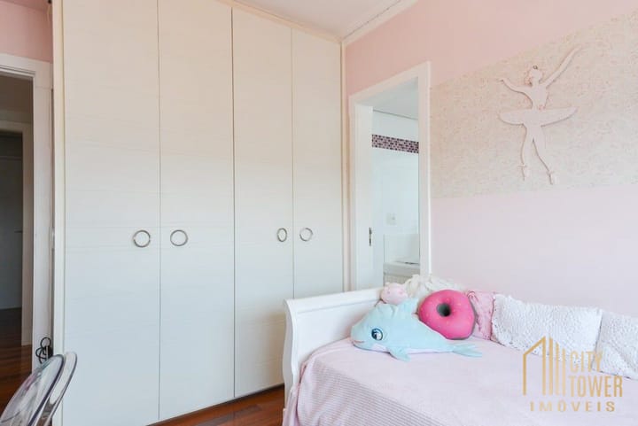 Apartamento à venda com 4 quartos, 245m² - Foto 63