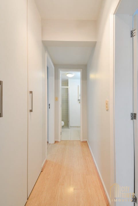 Apartamento à venda com 3 quartos, 97m² - Foto 5