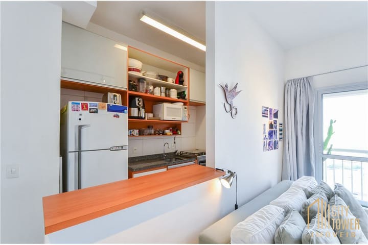 Apartamento à venda com 3 quartos, 55m² - Foto 28