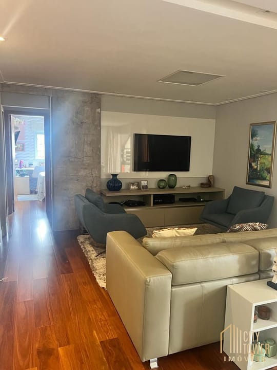 Apartamento à venda, 140m² - Foto 16