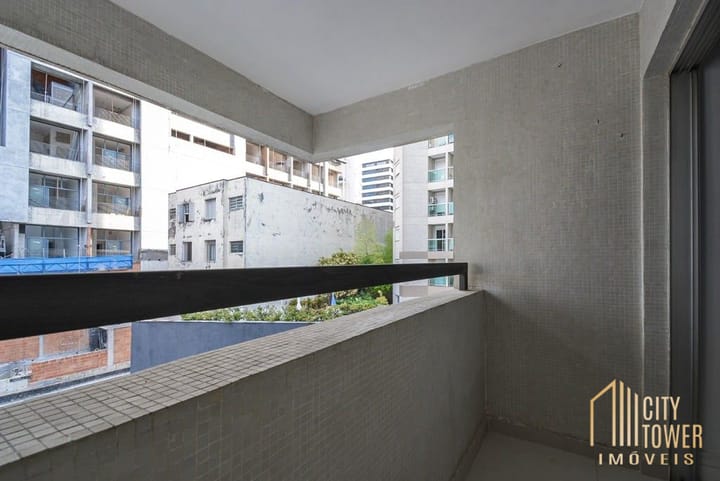 Apartamento à venda com 1 quarto, 74m² - Foto 25