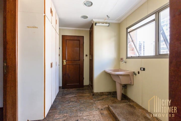 Apartamento à venda com 4 quartos, 425m² - Foto 14