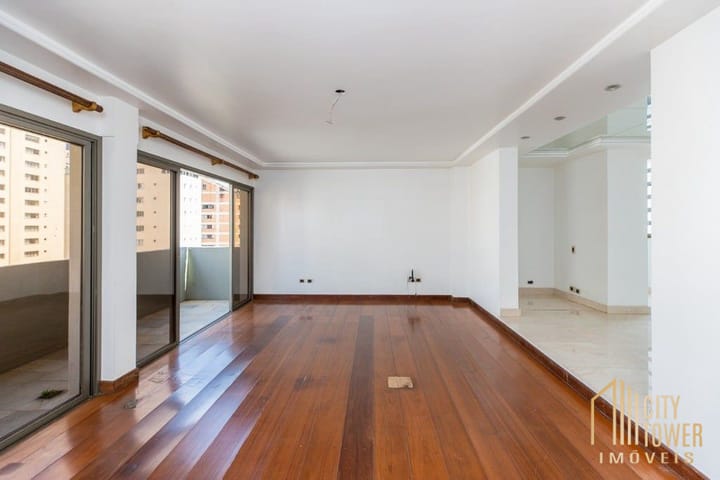 Apartamento à venda com 4 quartos, 425m² - Foto 72