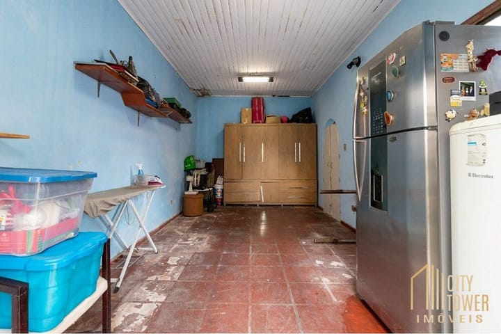 Casa à venda com 3 quartos, 200m² - Foto 15