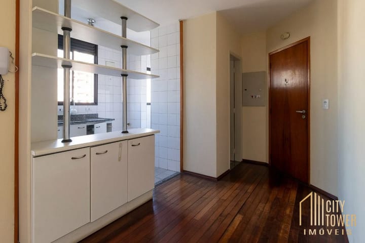 Apartamento à venda com 2 quartos, 57m² - Foto 23