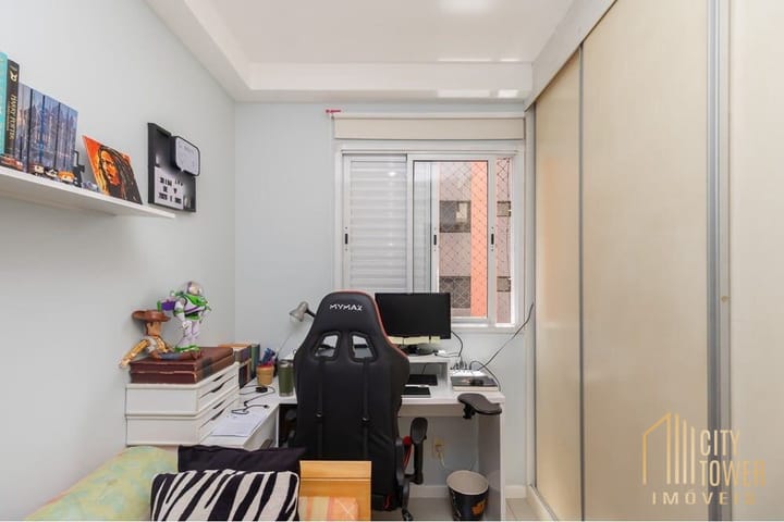 Apartamento à venda com 2 quartos, 55m² - Foto 25