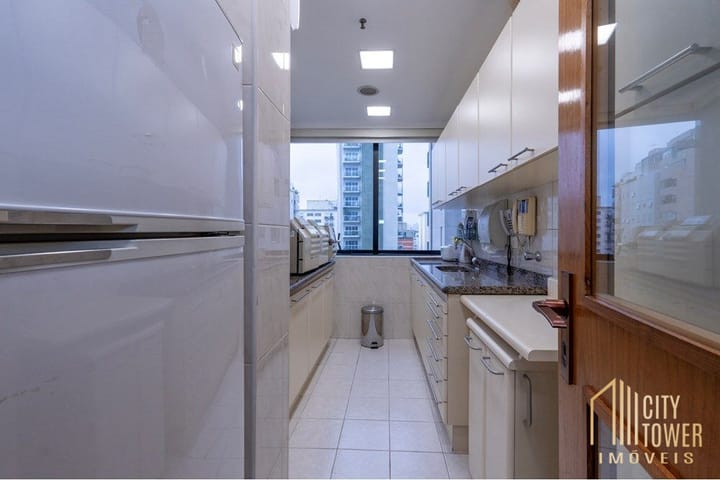 Conjunto Comercial-Sala à venda, 206m² - Foto 9