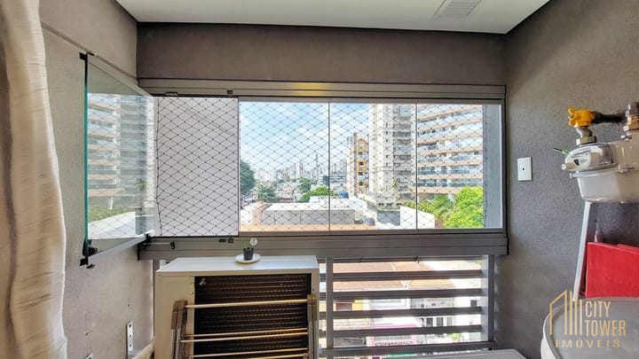 Apartamento à venda com 3 quartos, 133m² - Foto 11