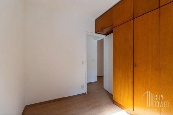 Apartamento à venda com 2 quartos, 53m² - Foto 11