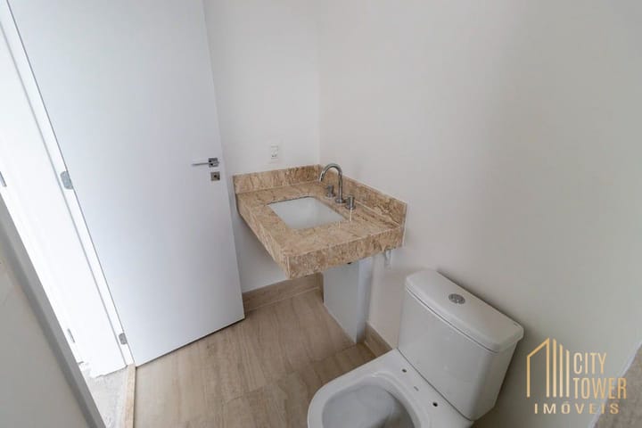 Apartamento à venda com 3 quartos, 165m² - Foto 8