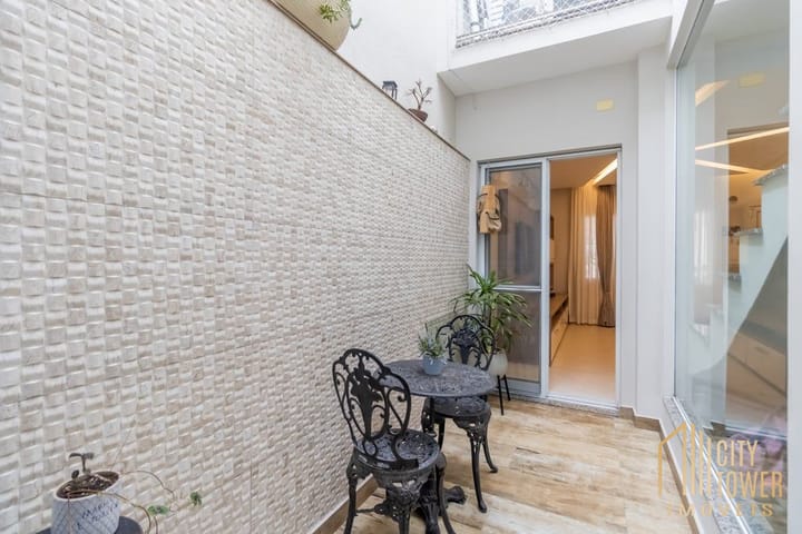 Casa à venda com 3 quartos, 161m² - Foto 24