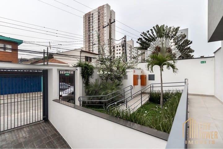 Casa à venda com 3 quartos, 110m² - Foto 15