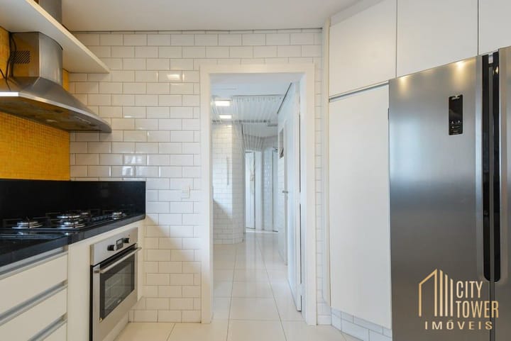 Apartamento à venda com 5 quartos, 405m² - Foto 80