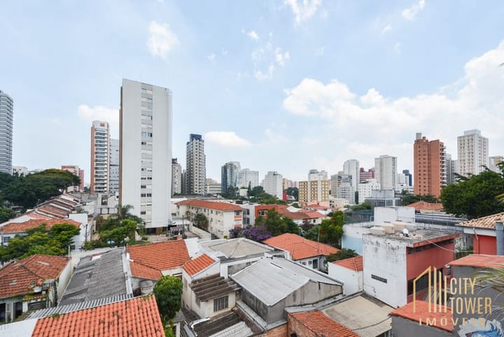 Conjunto Comercial-Sala à venda, 321m² - Foto 23