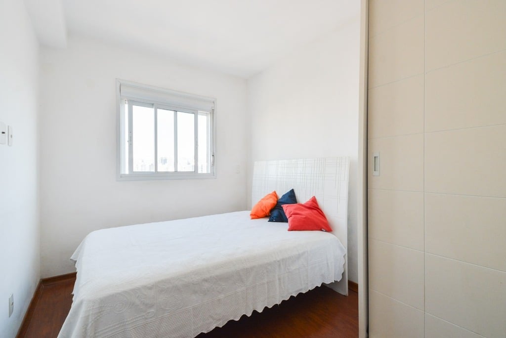 Apartamento à venda com 1 quarto, 37m² - Foto 37