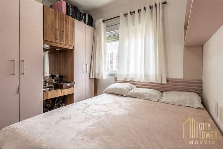 Apartamento à venda com 3 quartos, 180m² - Foto 78