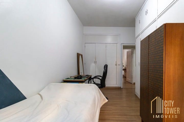 Apartamento à venda com 2 quartos, 92m² - Foto 8