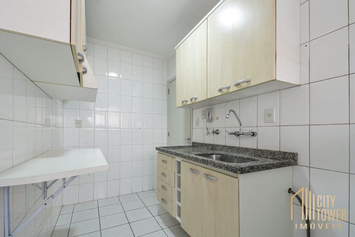 Apartamento à venda com 2 quartos, 65m² - Foto 5