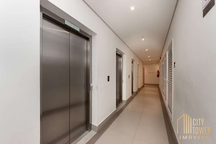 Conjunto Comercial-Sala à venda, 38m² - Foto 9