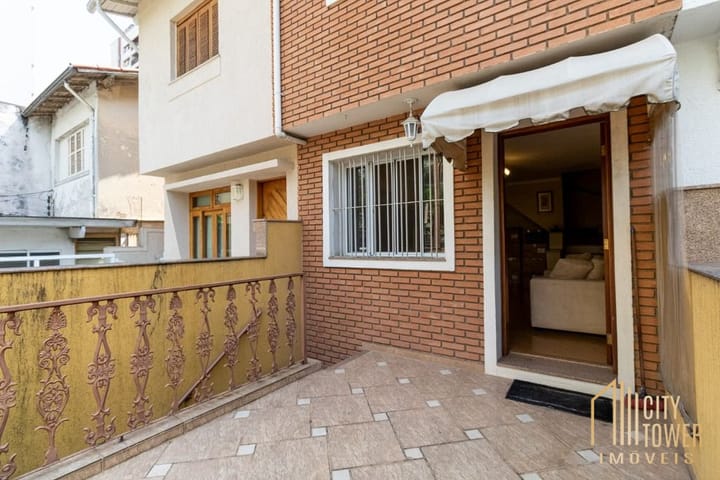 Casa à venda com 2 quartos, 143m² - Foto 23