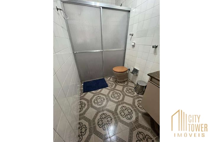 Apartamento à venda com 2 quartos, 83m² - Foto 8