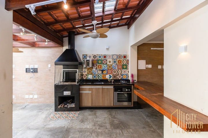 Casa à venda com 2 quartos, 136m² - Foto 29