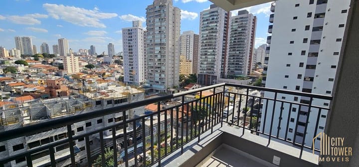 Apartamento à venda com 1 quarto, 34m² - Foto 25