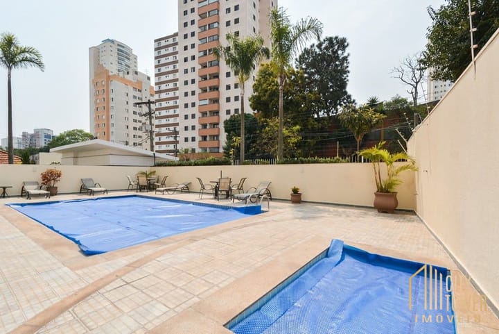 Apartamento à venda com 3 quartos, 76m² - Foto 21