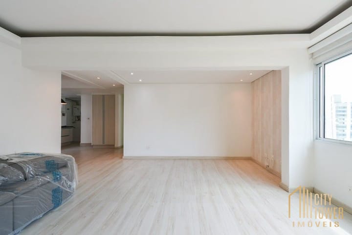 Apartamento à venda com 1 quarto, 70m² - Foto 21