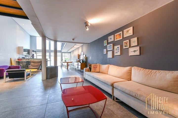 Casa à venda com 3 quartos, 400m² - Foto 51