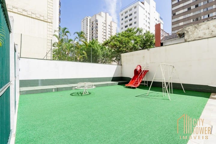 Apartamento à venda com 1 quarto, 73m² - Foto 26