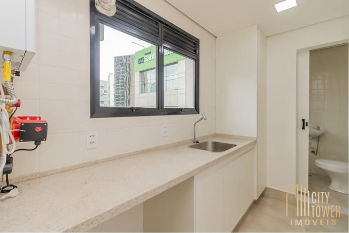 Apartamento à venda com 3 quartos, 166m² - Foto 40