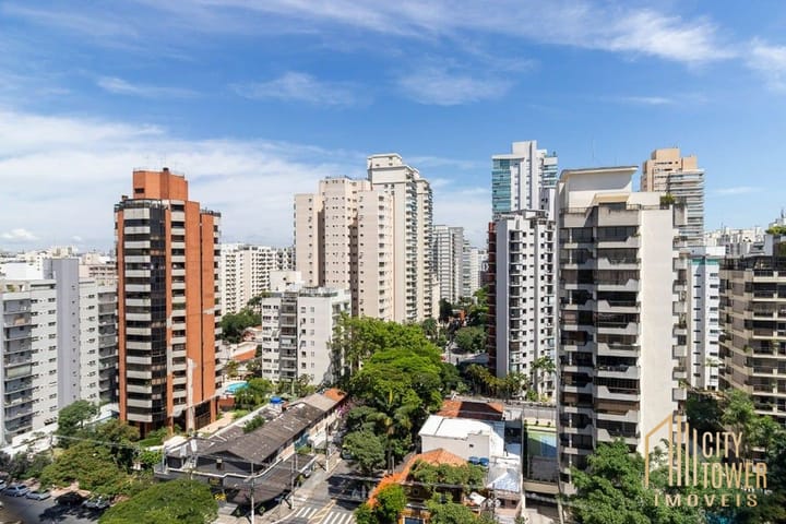 Apartamento à venda com 4 quartos, 305m² - Foto 56