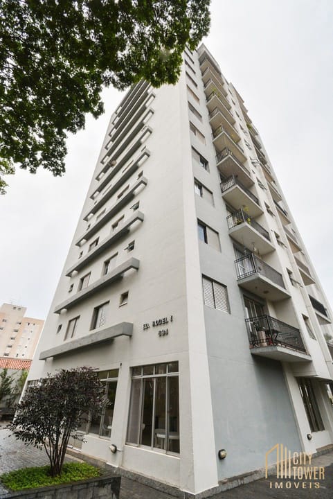 Apartamento à venda com 2 quartos, 61m² - Foto 7